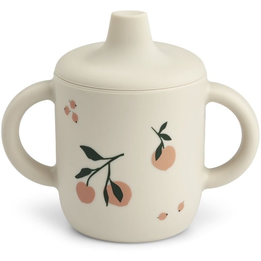 LIEWOOD - Neil Cup Trinklerntasse Peach