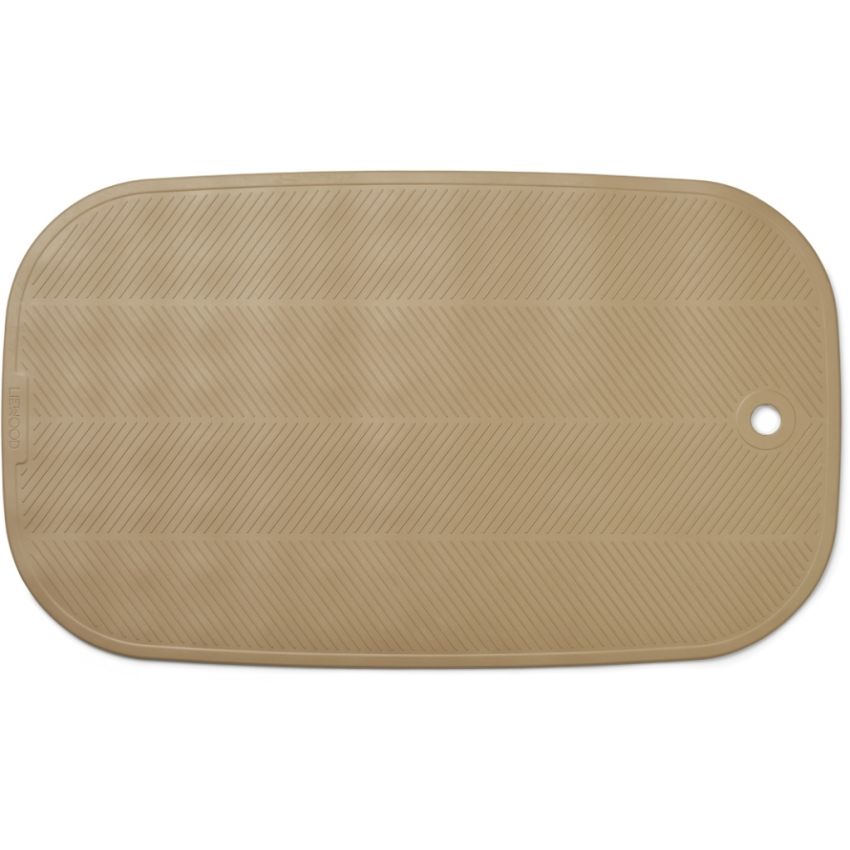 LIEWOOD - Badematte Holm Oat