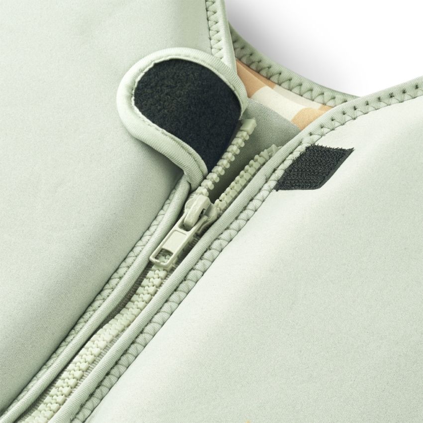 LIEWOOD - Schwimmweste Mint Mix