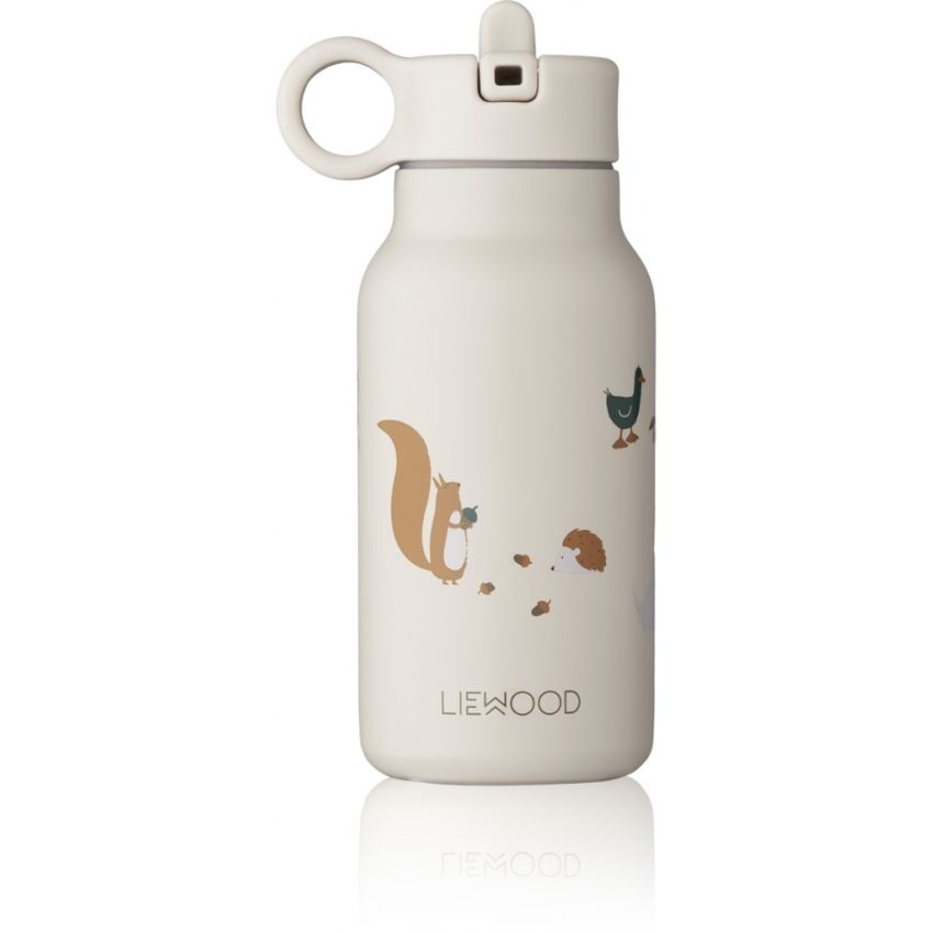 LIEWOOD - Thermo Trinkflasche Falk Friendship 250 ml