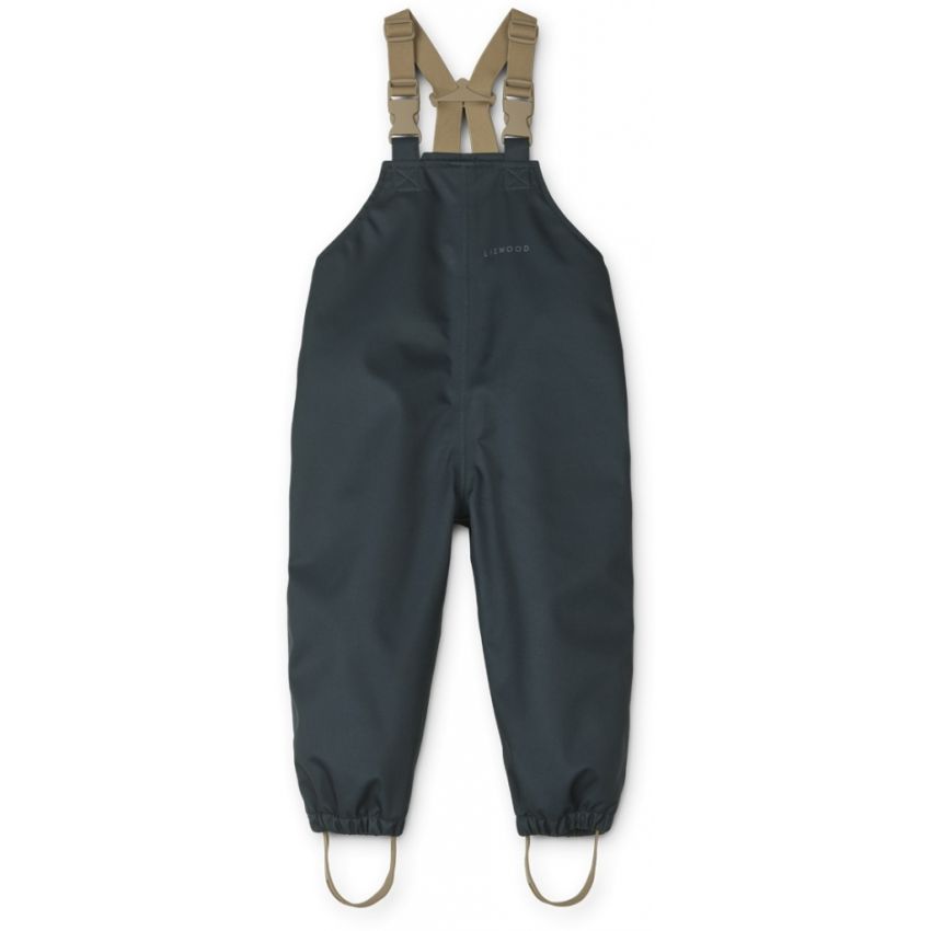 LIEWOOD - Dakota Softshell Regenbekleidungsset Drachen