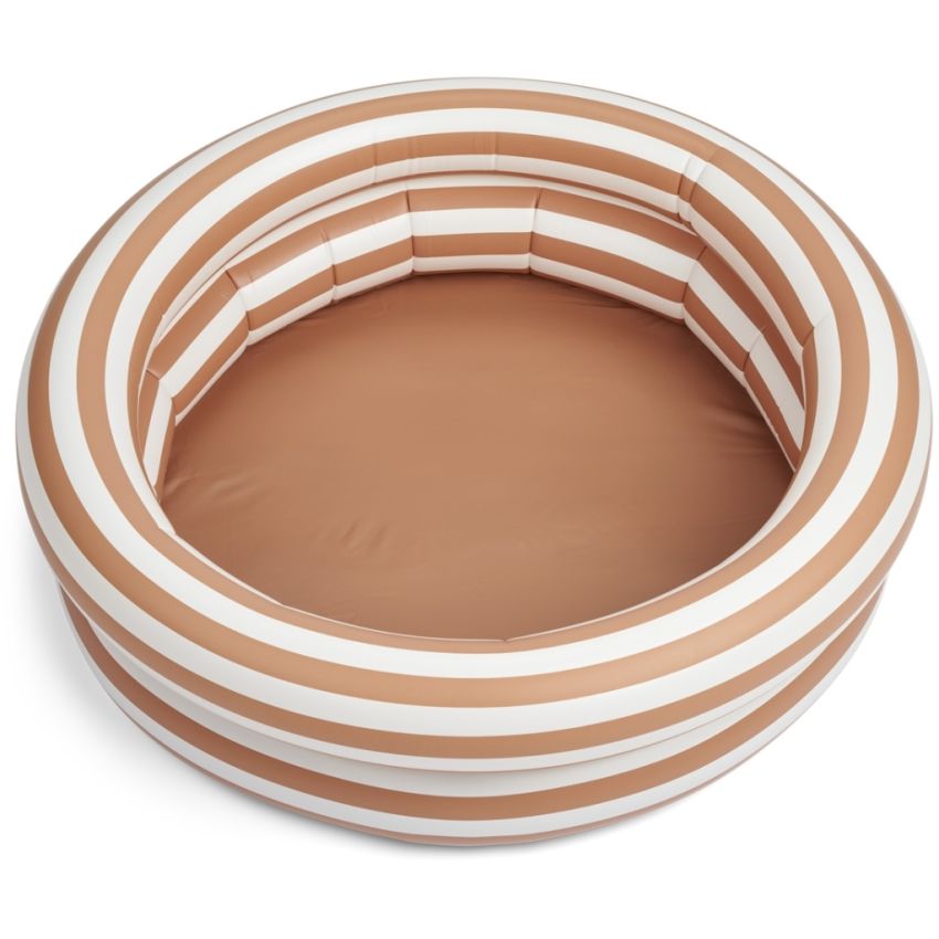 LIEWOOD - Plantschbecken Tuscany Rose Creme Ø80 cm