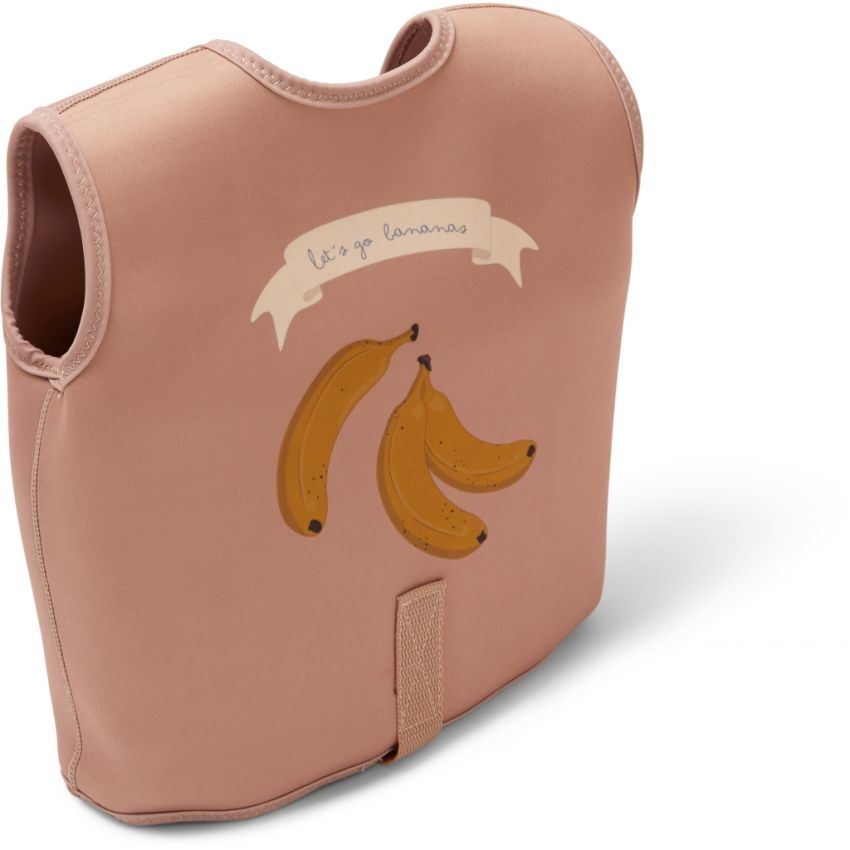 Konges Sløjd - Schwimmweste Rosey Shade