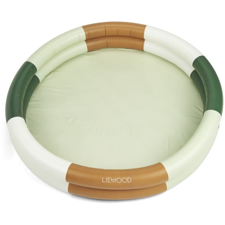 LIEWOOD - Plantschbecken Mint Mix Ø150 cm