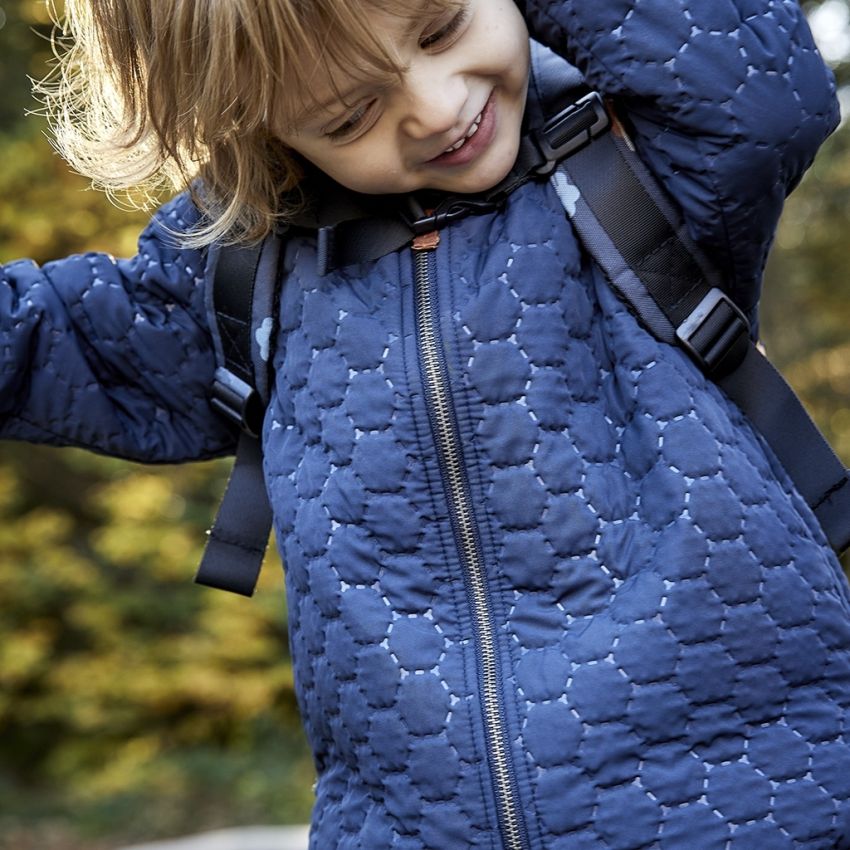 nuuroo - Liv Thermojacke Iris