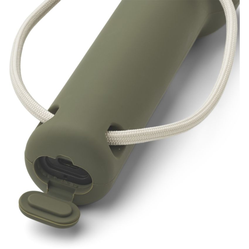 LIEWOOD - Taschenlampe Army - Caramel