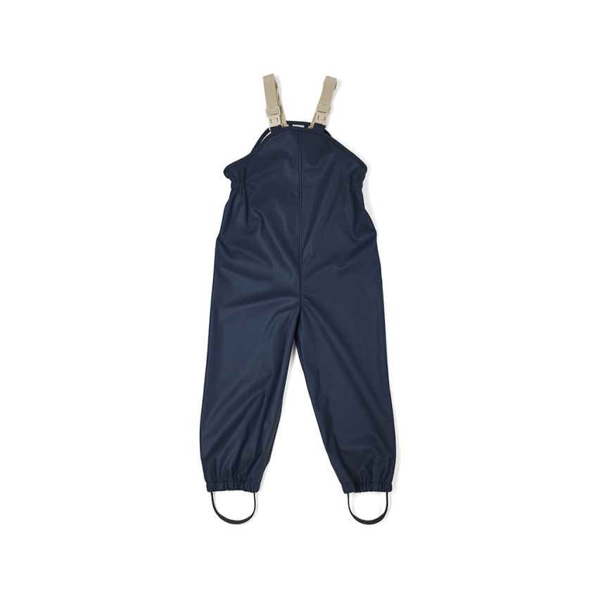 nuuroo - Regenbekleidungsset Mini Carla Iris