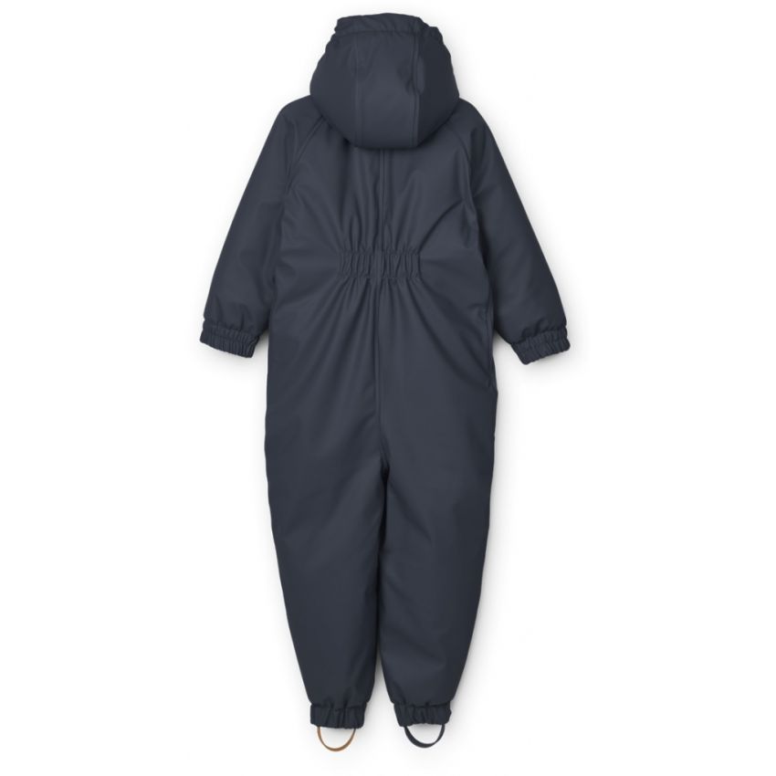 LIEWOOD - Nelly Schneeanzug Deep Navy