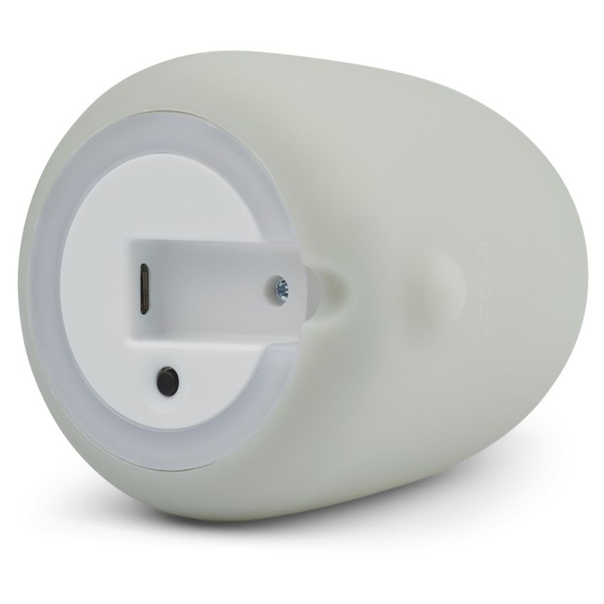 LIEWOOD - Callie Set Mini Lämpchen Mr Bear Caramel - Dove Blue