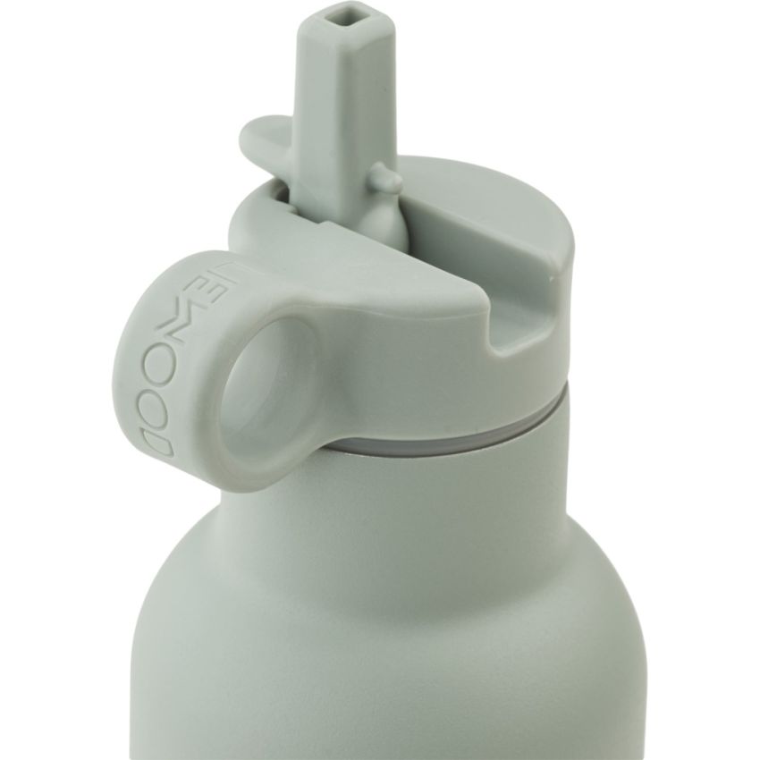 LIEWOOD - Thermo Trinkflasche Anker Panda Dusty Mint 350 ml