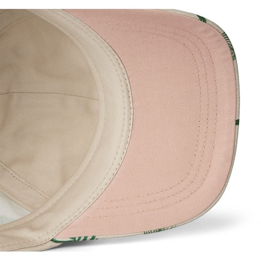 LIEWOOD - Danny Cap Jungle Apple Blossom