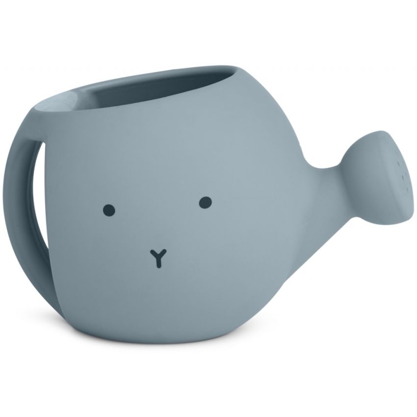 LIEWOOD - Lyon Giesskanne Rabbit Sea Blue