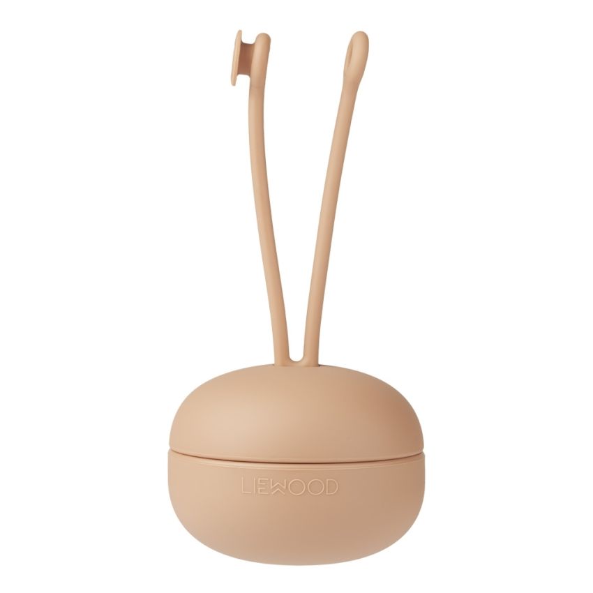 LIEWOOD - Schnullerbox Tuscany Rose