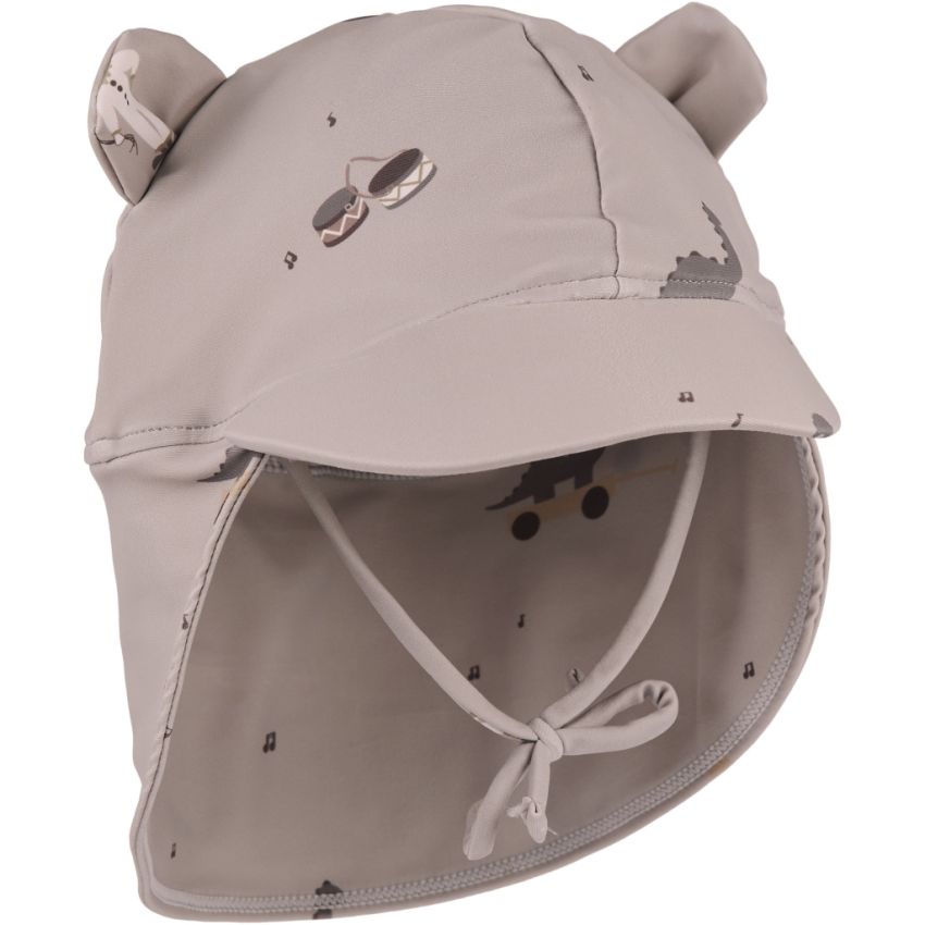 nuuroo - UV 50+ Hut Musik Dino