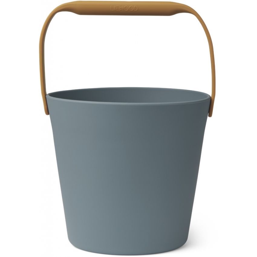 LIEWOOD - Moira Sandeimer Whale Blue Caramel