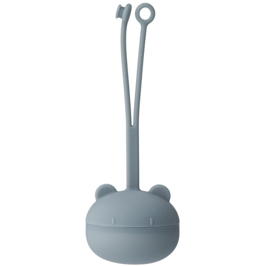 LIEWOOD - Samuel Lämpchen Mr Bear Whale Blue