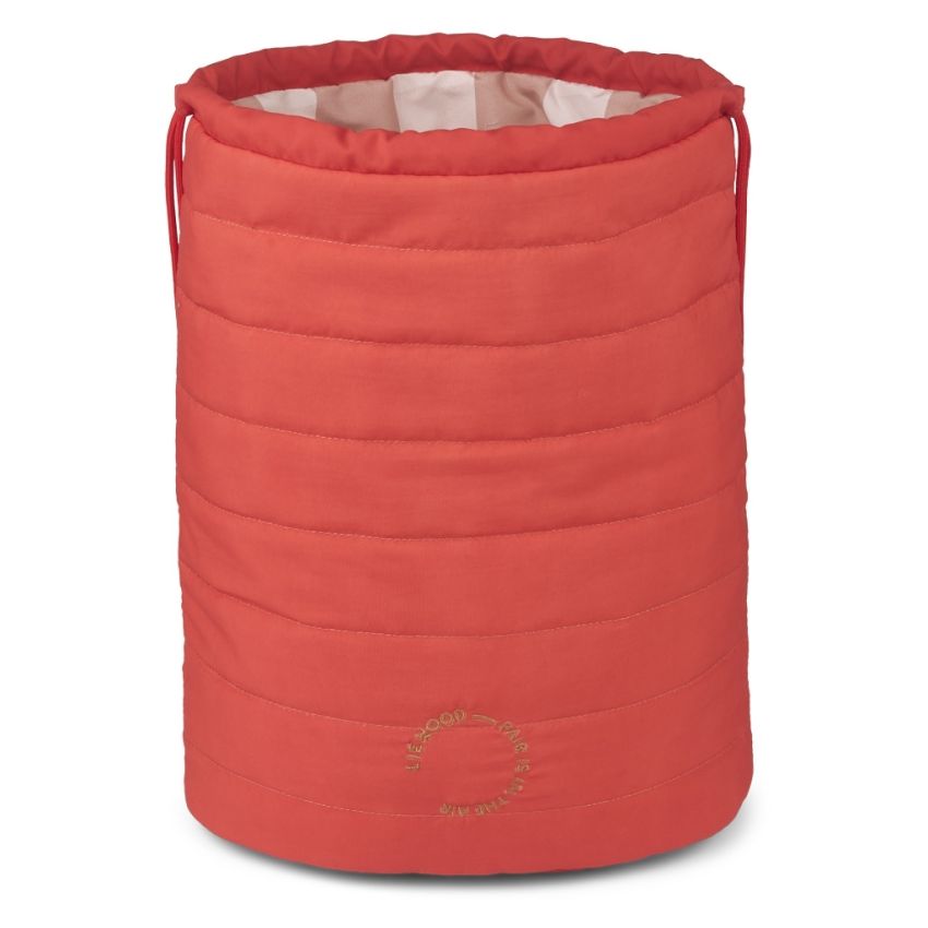 LIEWOOD - Samar Turnsack Apple Red