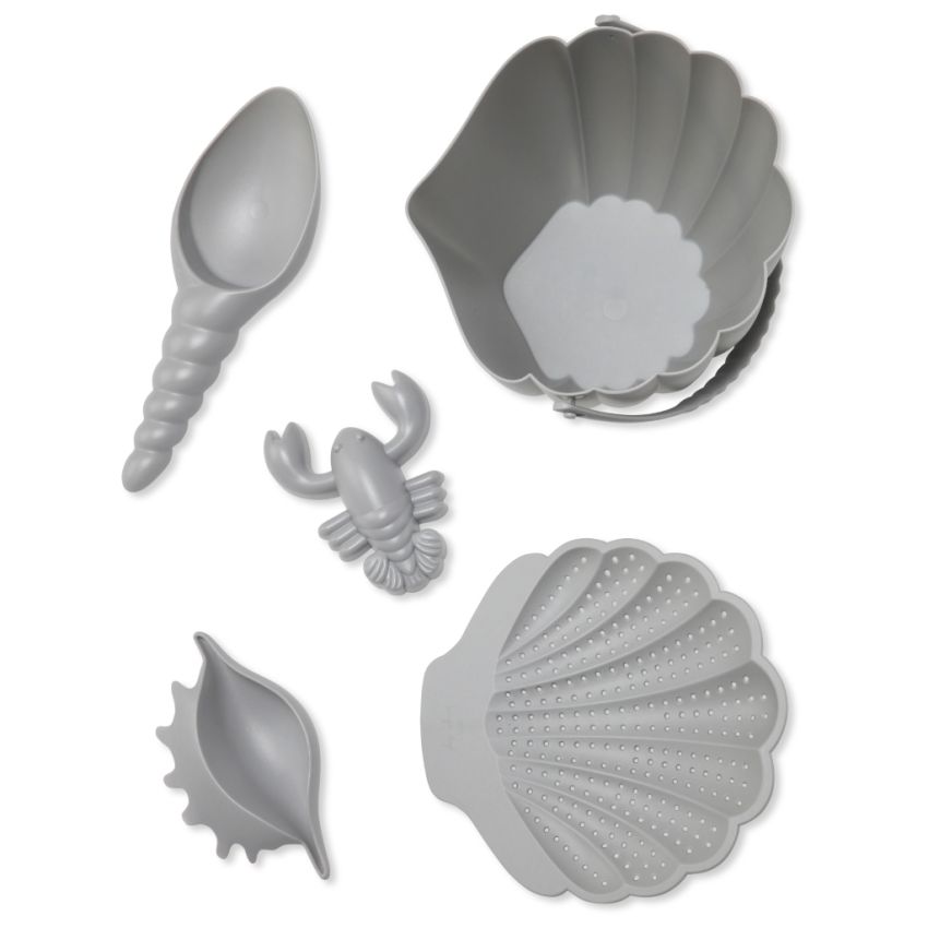 Konges Sløjd - Sandset Blue Fog