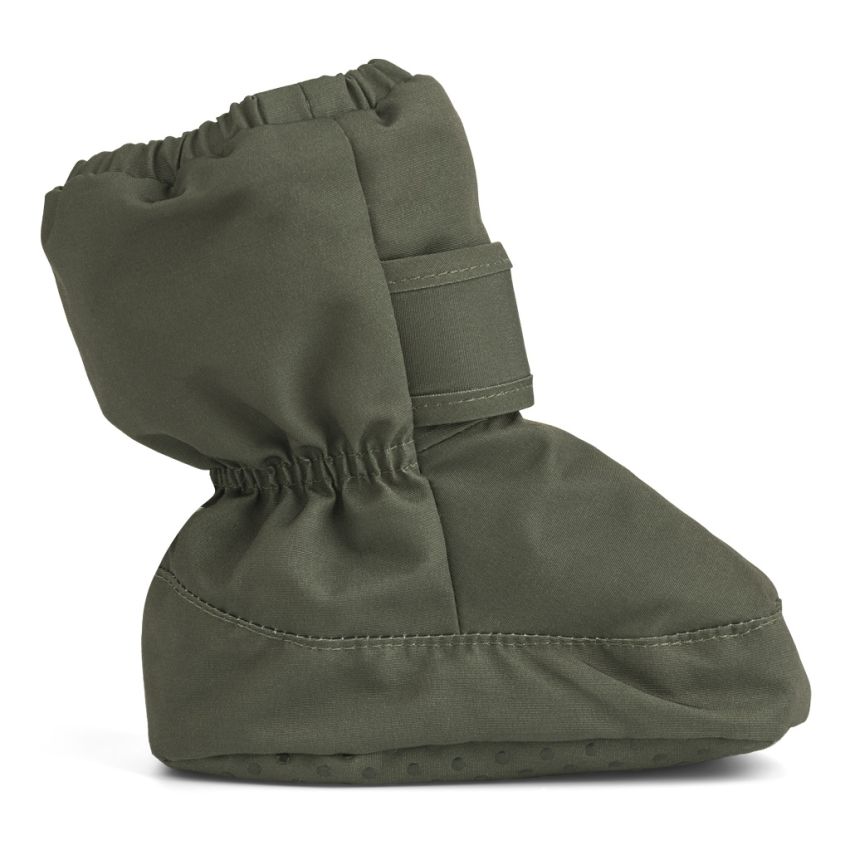 LIEWOOD - Thermo Füsslinge Hunter Green