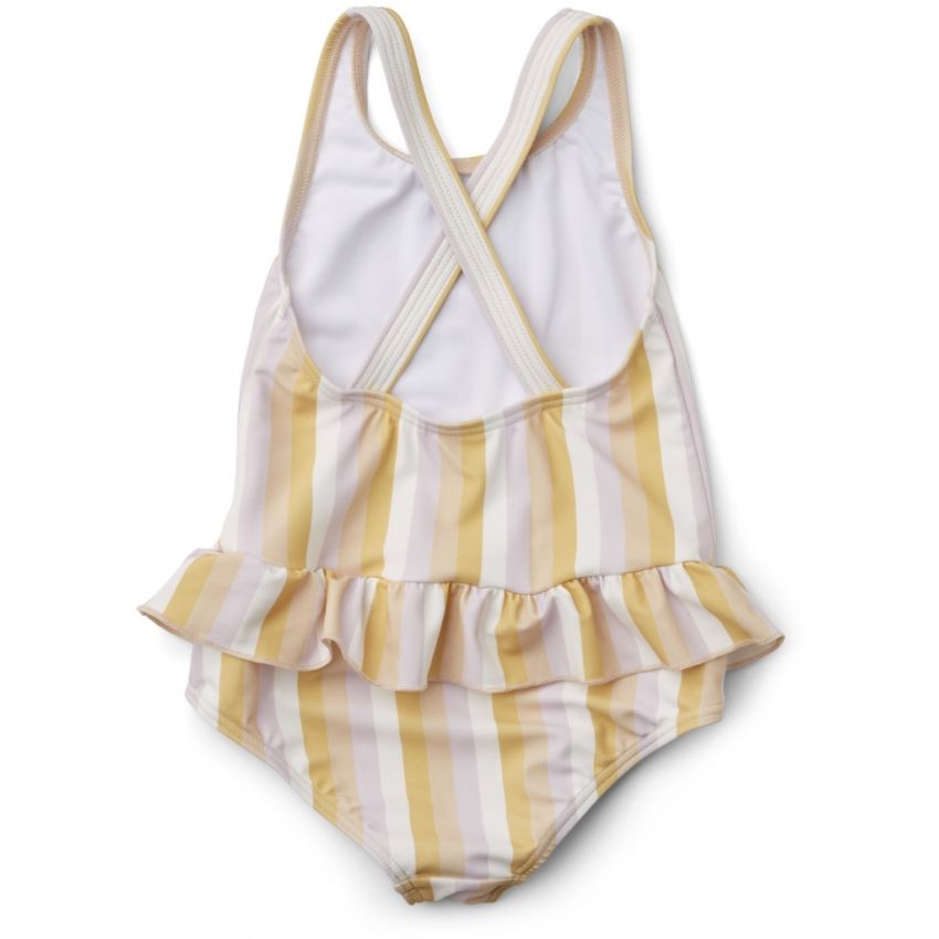 LIEWOOD - Amara Schwimmanzug Apple Blossom Multi Mix