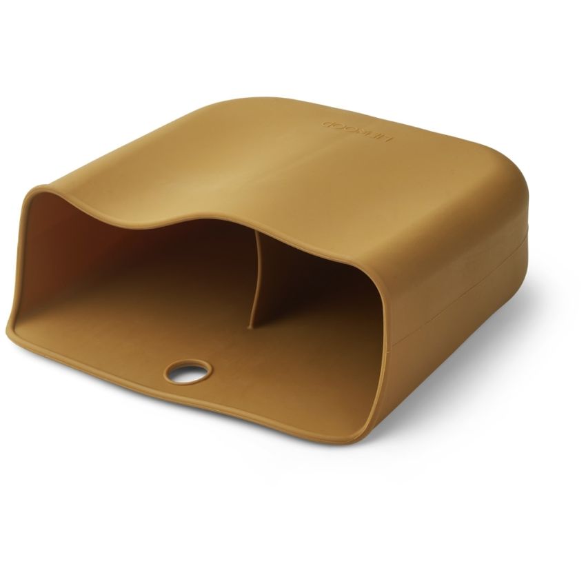 LIEWOOD - Moss Aufbewahrungstasche Caramel