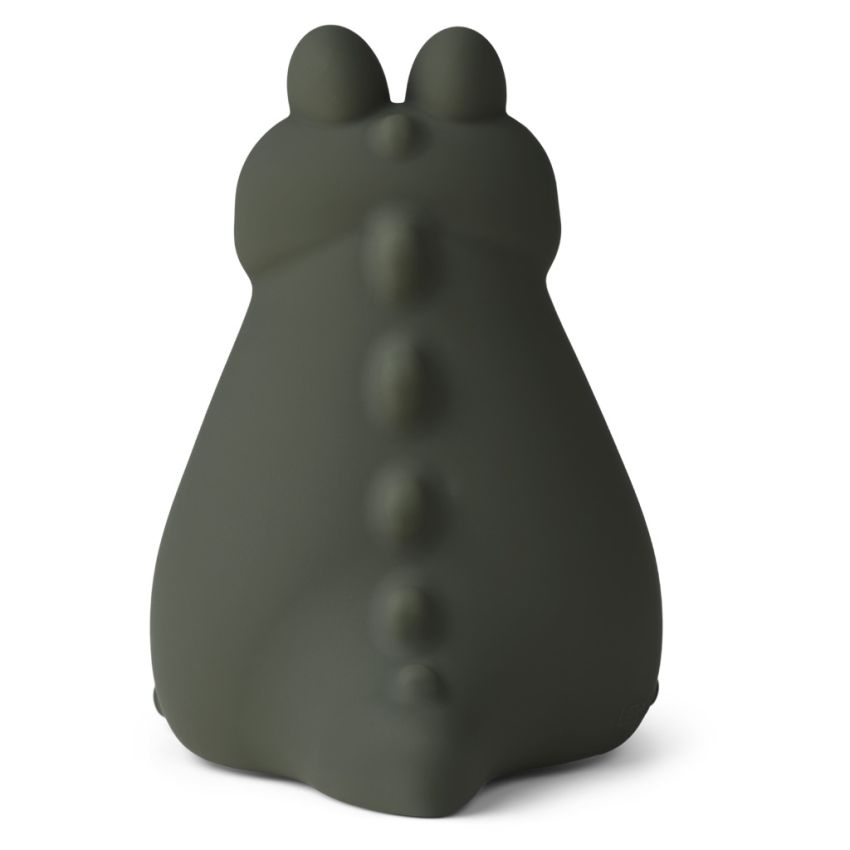 LIEWOOD - Winston Nachtlicht Krokodil