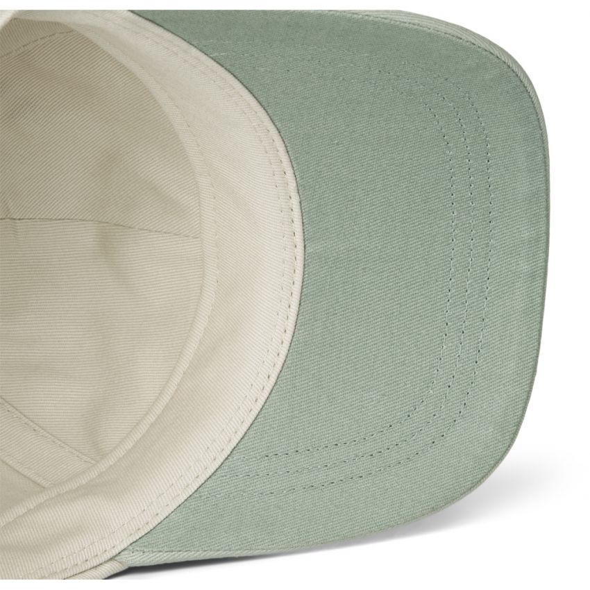 LIEWOOD - Danny Cap Palme Dusty Mint