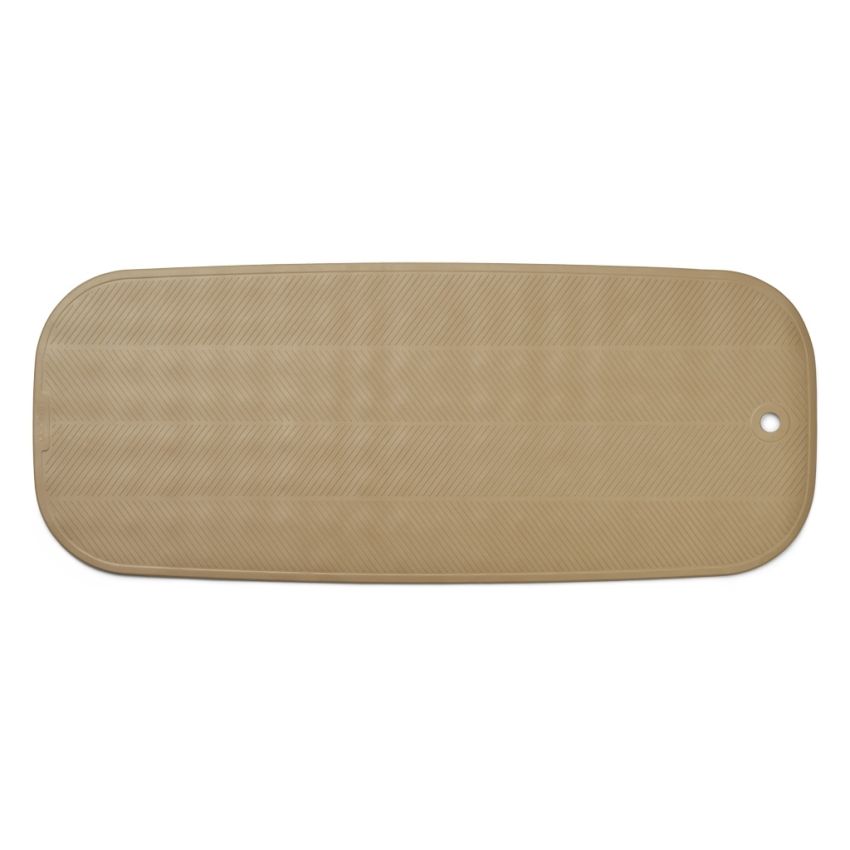 LIEWOOD - Badematte XL Laguna Oat