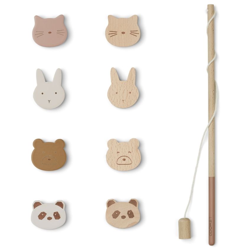 LIEWOOD - Sebastian Fischerspiel Classic Rose Mix