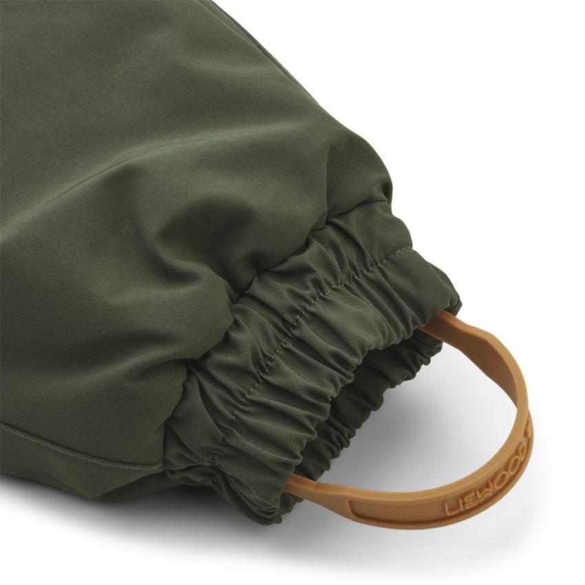 LIEWOOD - Sejr Schneehosen Hunter Green