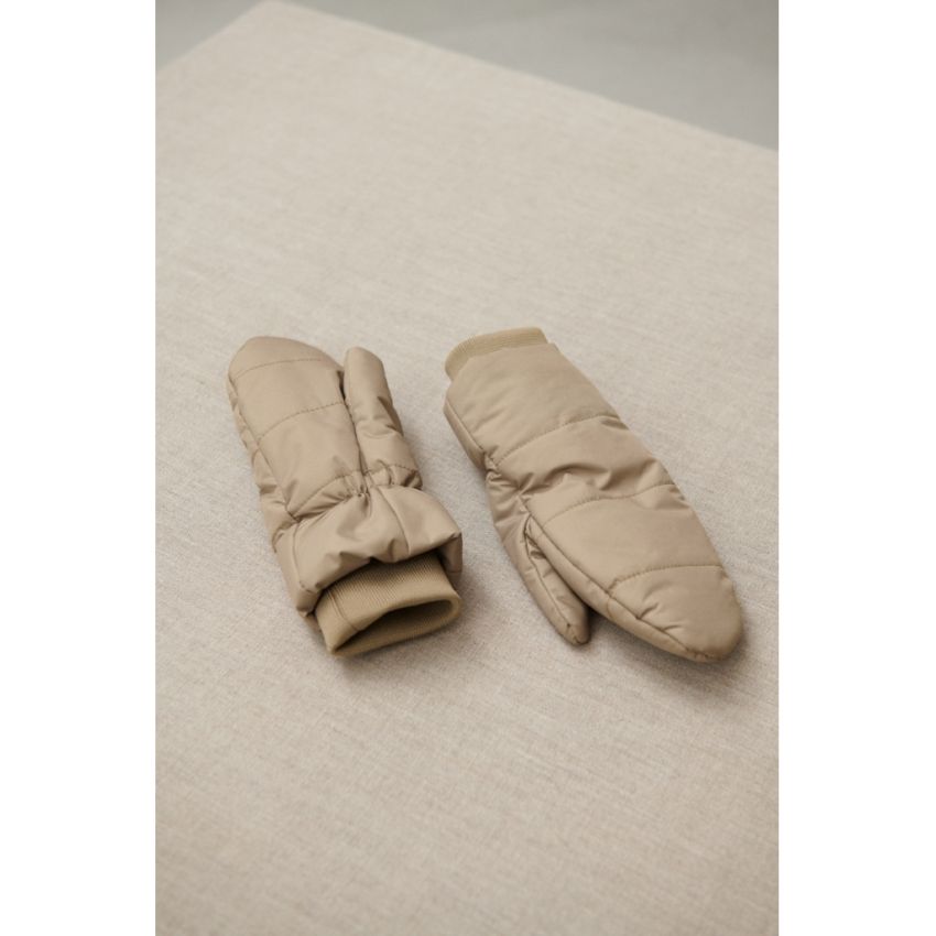 LIEWOOD - Lenny Thermo Handschuhe Oat