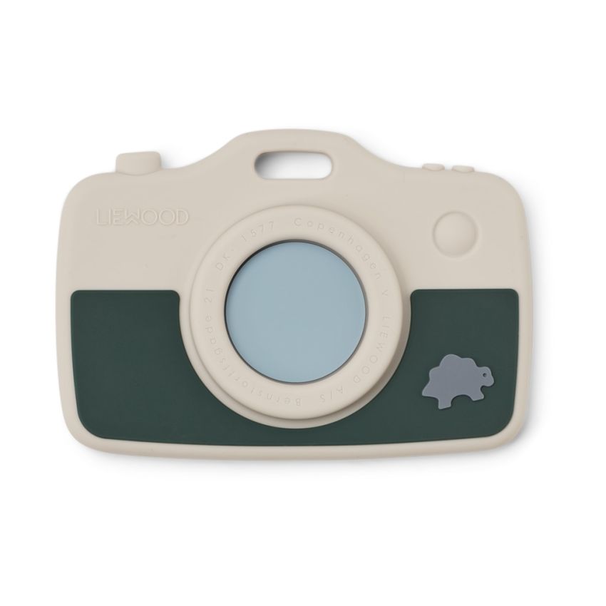 LIEWOOD - Steven Kau- Greifling Kamera Dino Sady