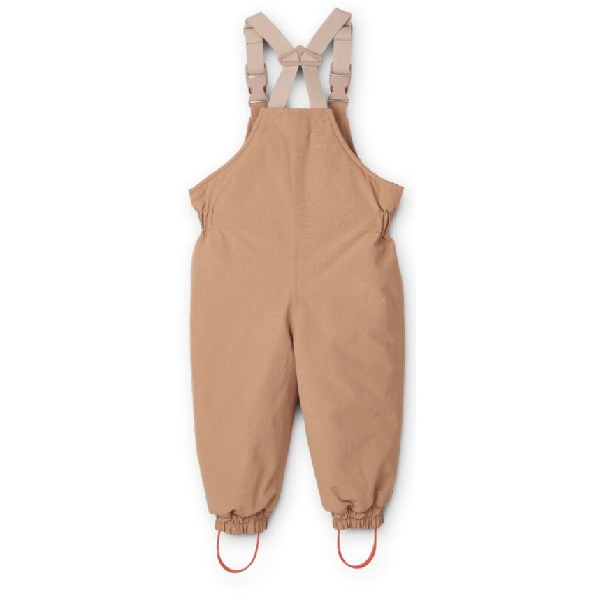 LIEWOOD - Sejr Schneehosen Tuscany Rose