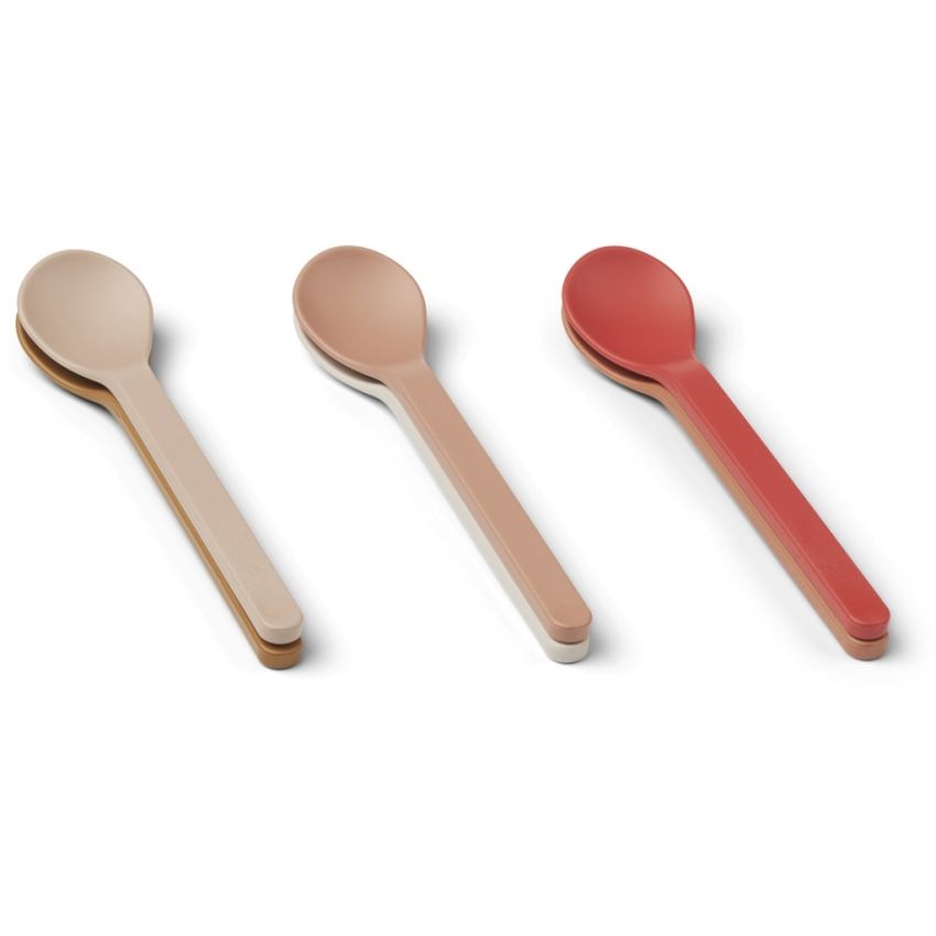 LIEWOOD - Erin Löffelset Tuscany Rose Mix