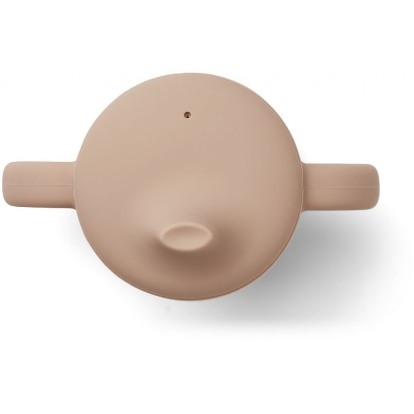 LIEWOOD - Neil Cup Trinklerntasse Rose