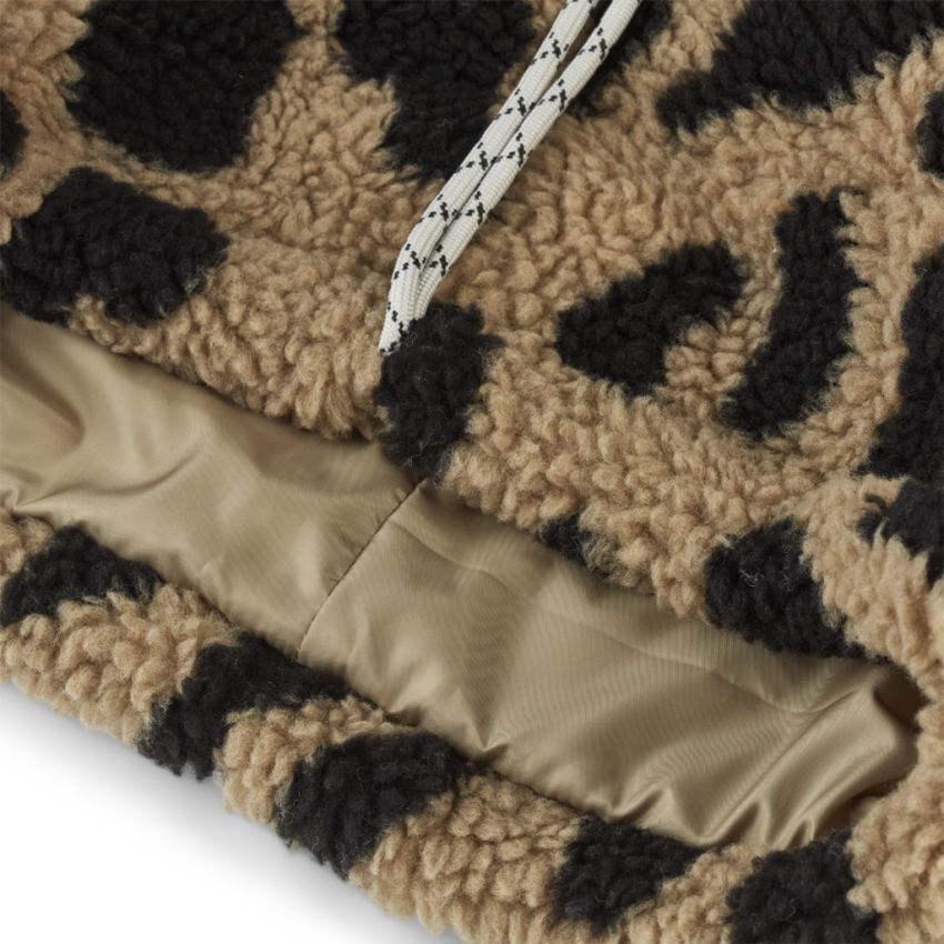 LIEWOOD - Calla Turnsack Teddystoff Leo