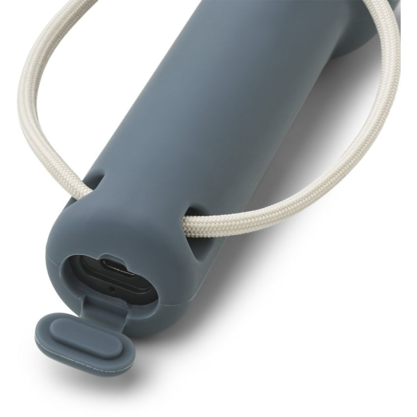 LIEWOOD - Taschenlampe Blue - Almond