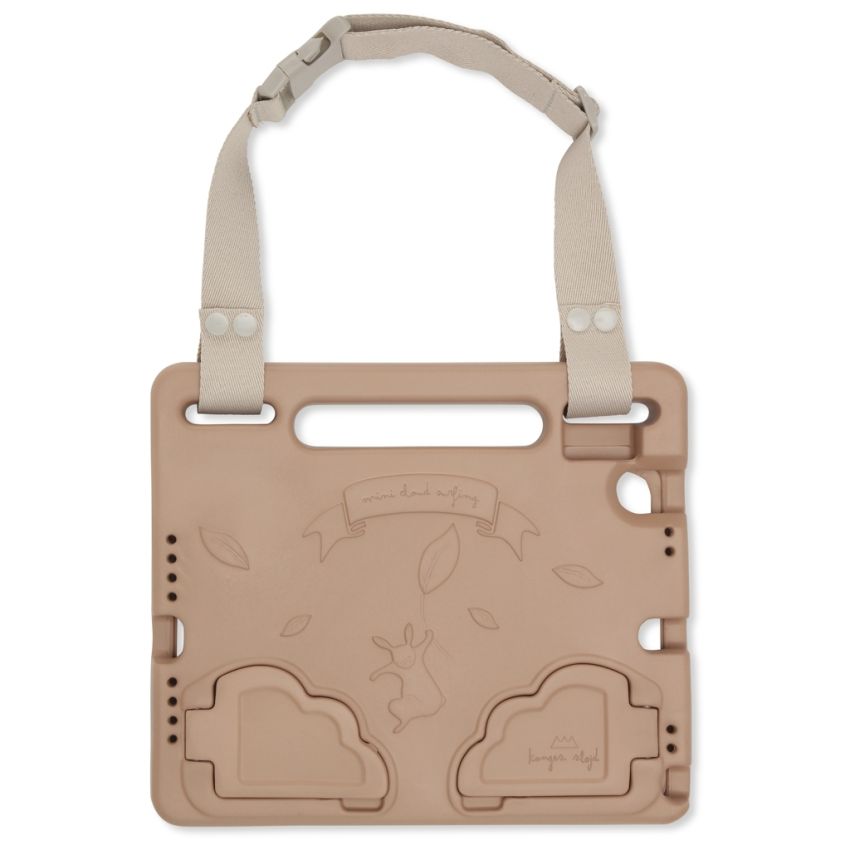 Konges Sløjd - Tablet Cover Bark