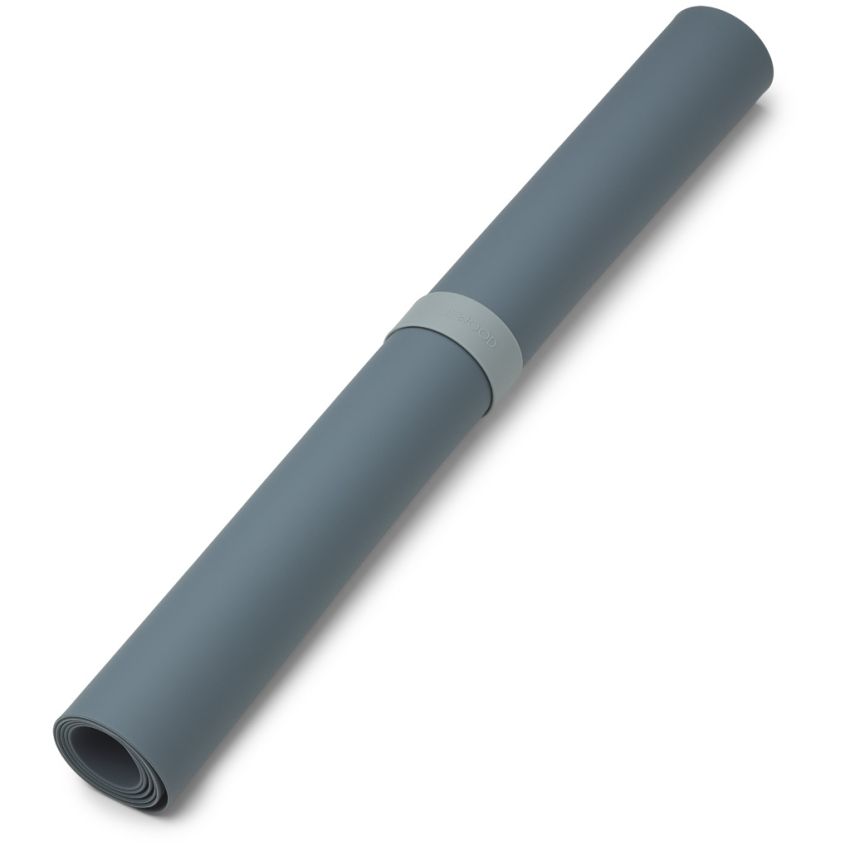 LIEWOOD - Kofi Tischset - Malunterlage Blue XL