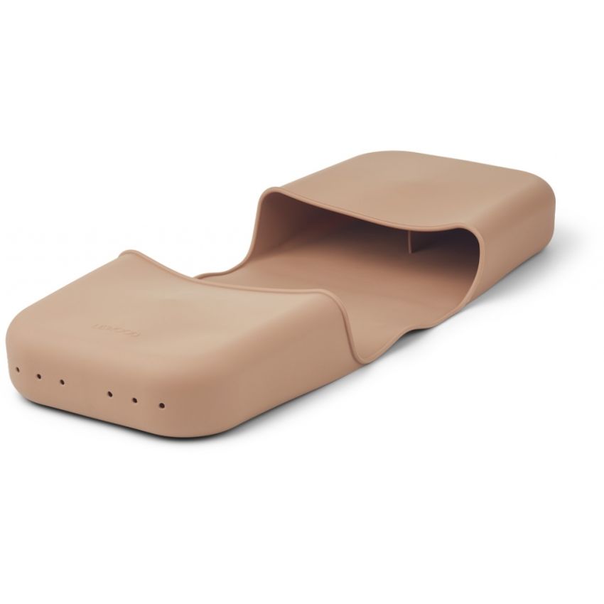 LIEWOOD - Pilea Aufbewahrungstasche Dark Rose