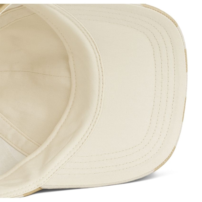 LIEWOOD - Danny Cap Streifen Safari Sandy