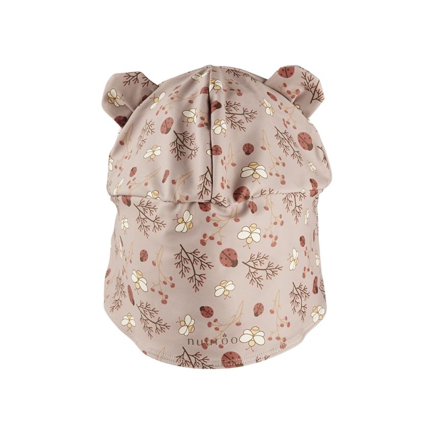 nuuroo - UV 50+ Hut Bienchen & Blümchen