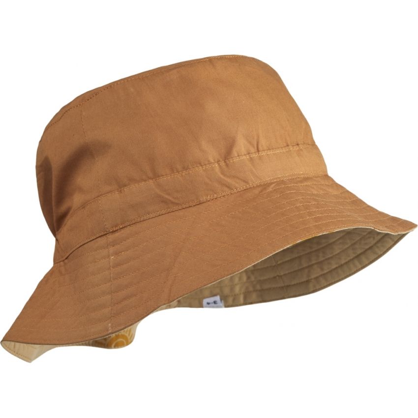 LIEWOOD - Sander Sonnenhut wendbar Sunset