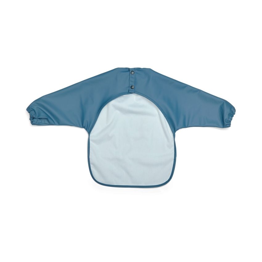 nuuroo - Langarm Lätzchen Panda Bering Sea