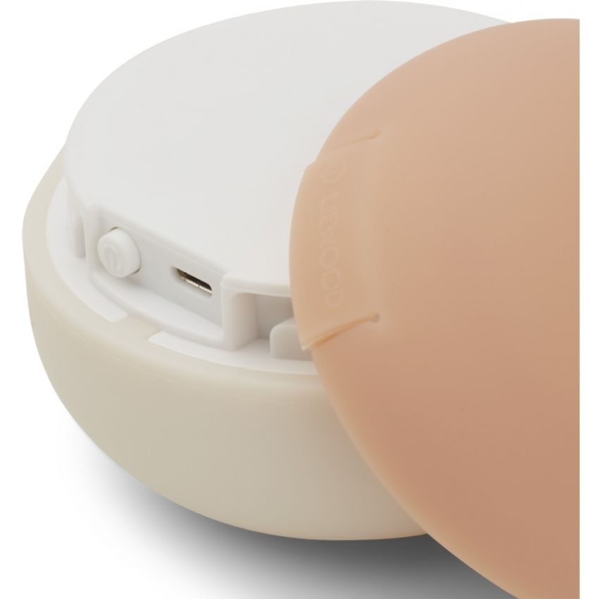 LIEWOOD - Samuel Lämpchen Tuscany Rose - Sandy