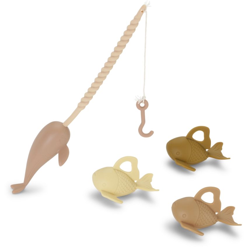 Konges Sløjd - Fischer Spiel Blush - Beige