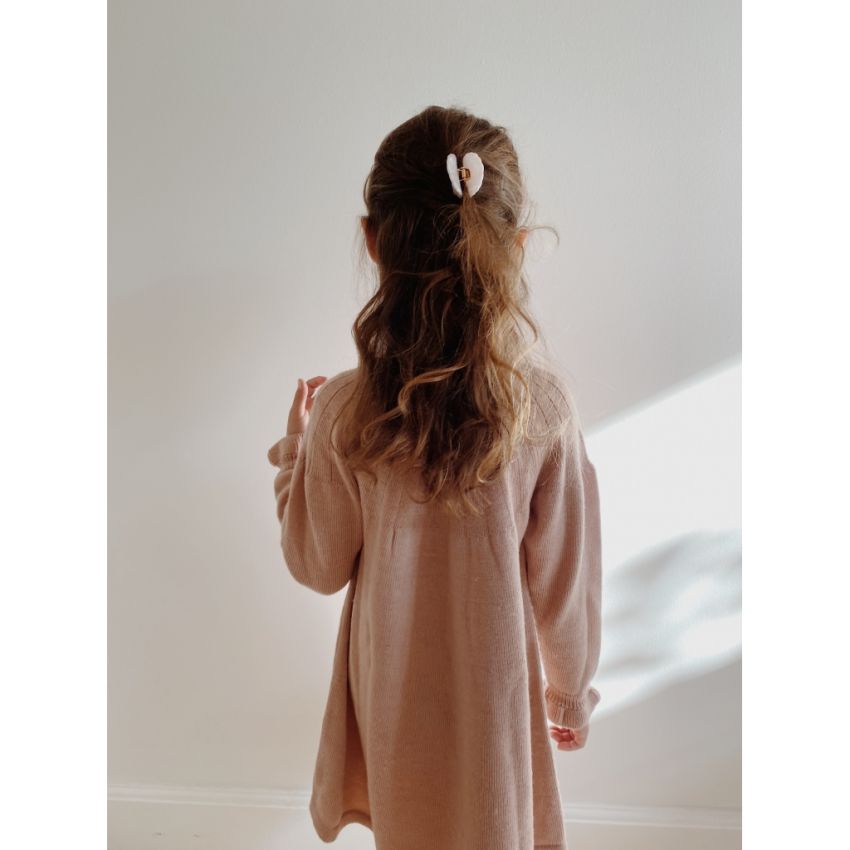 Konges Sløjd - Set Muschel Haarclip Clam Big