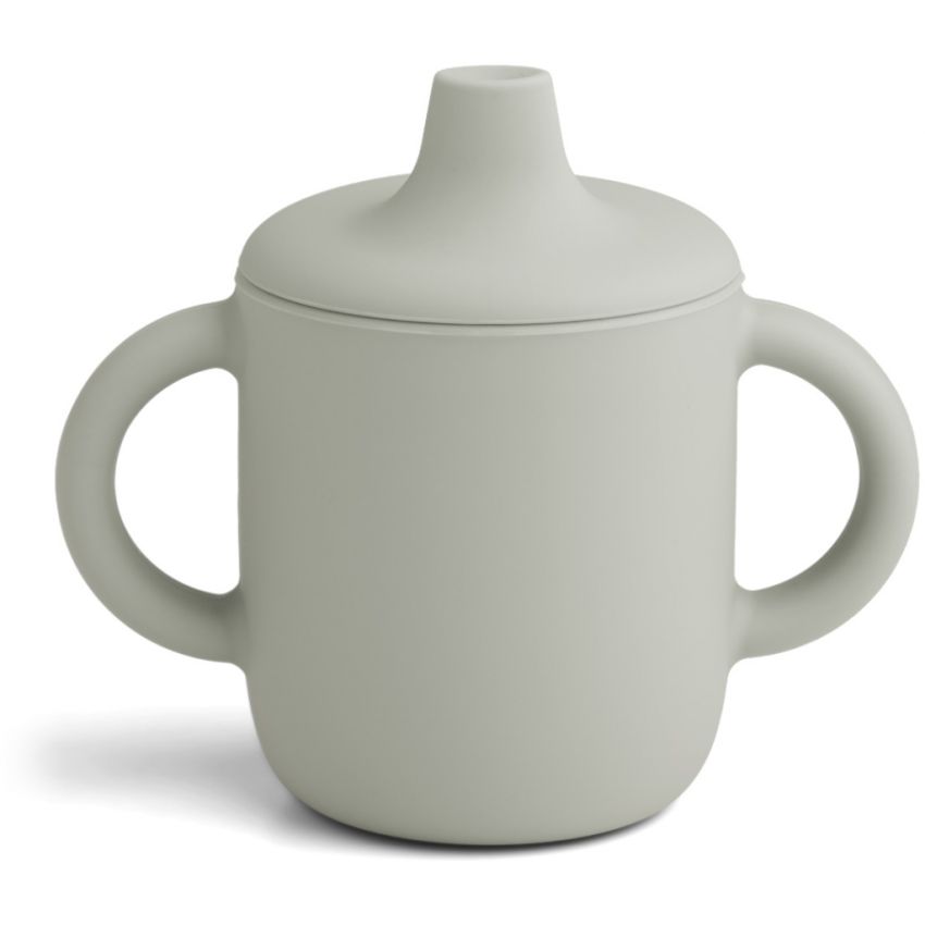 LIEWOOD - Neil Cup Trinklerntasse Dove Blue