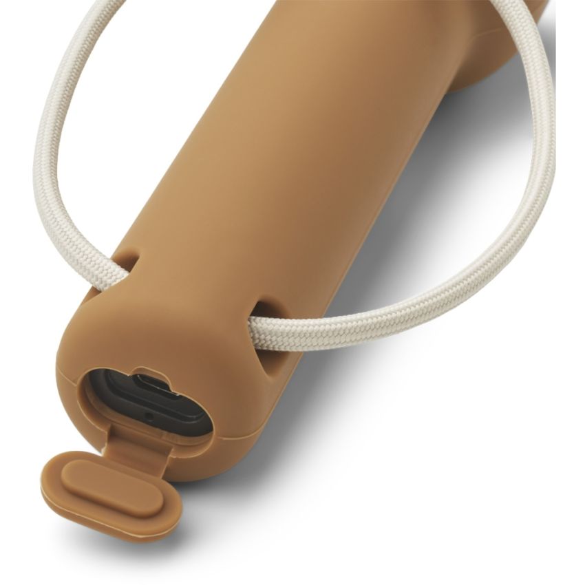 LIEWOOD - Taschenlampe Caramel - Red