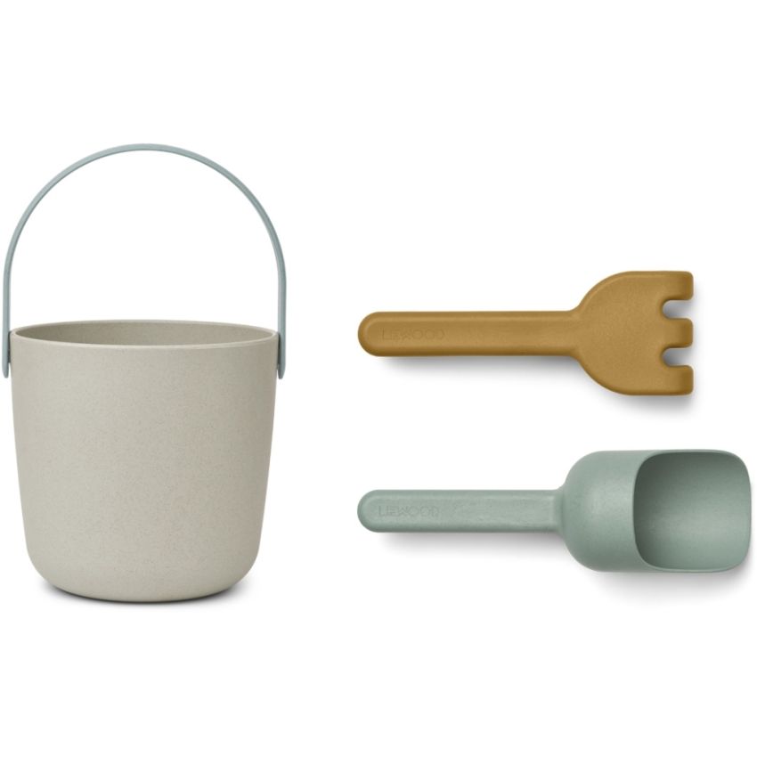 LIEWOOD - Donny Sandset Mist Mix